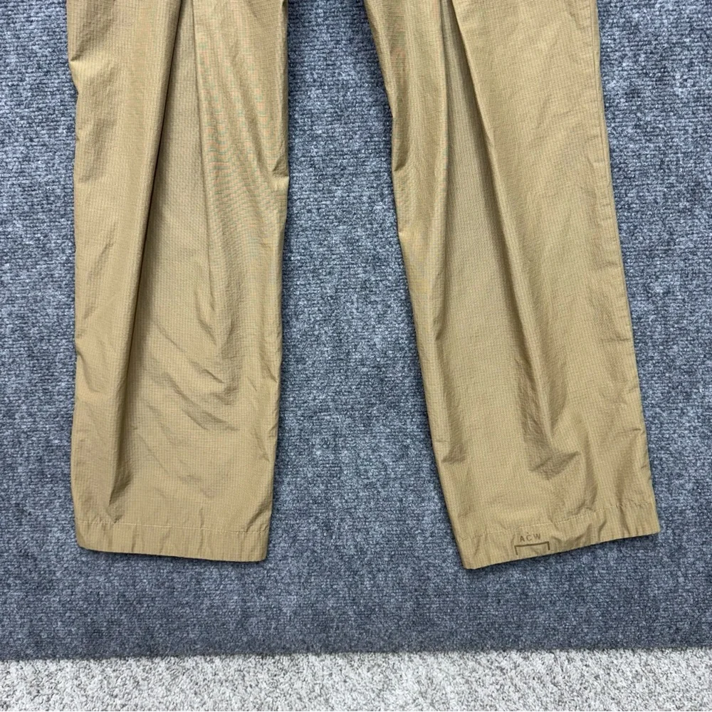 Converse A Cold Wall ACW Trouser Pants Men’s Size 30 10019369-A01-216‎ 30x31